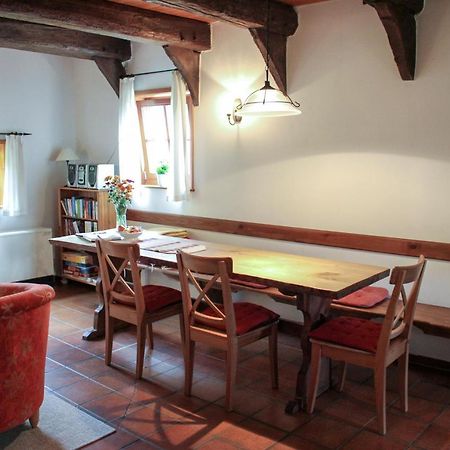 Ferienhaus Siemer Gilten 外观 照片