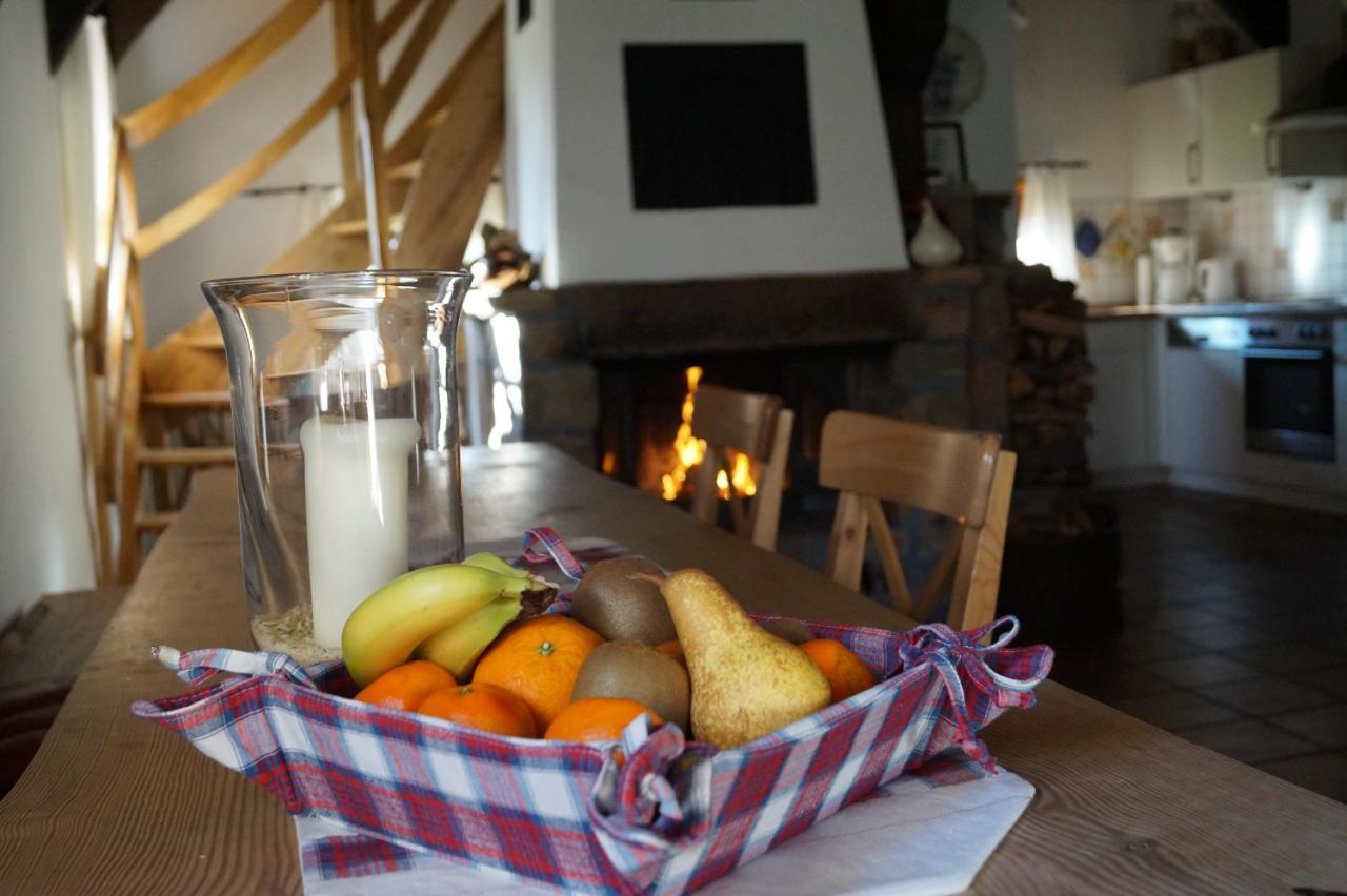Ferienhaus Siemer Gilten 外观 照片