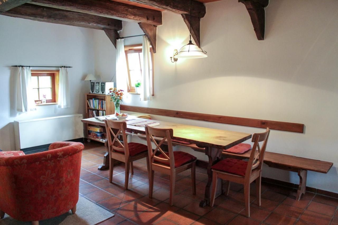 Ferienhaus Siemer Gilten 外观 照片