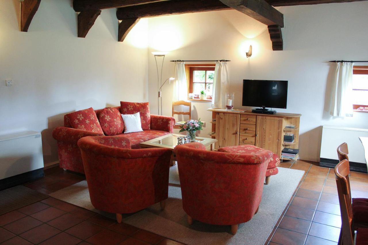 Ferienhaus Siemer Gilten 外观 照片