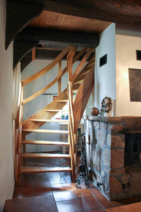 Ferienhaus Siemer Gilten 外观 照片