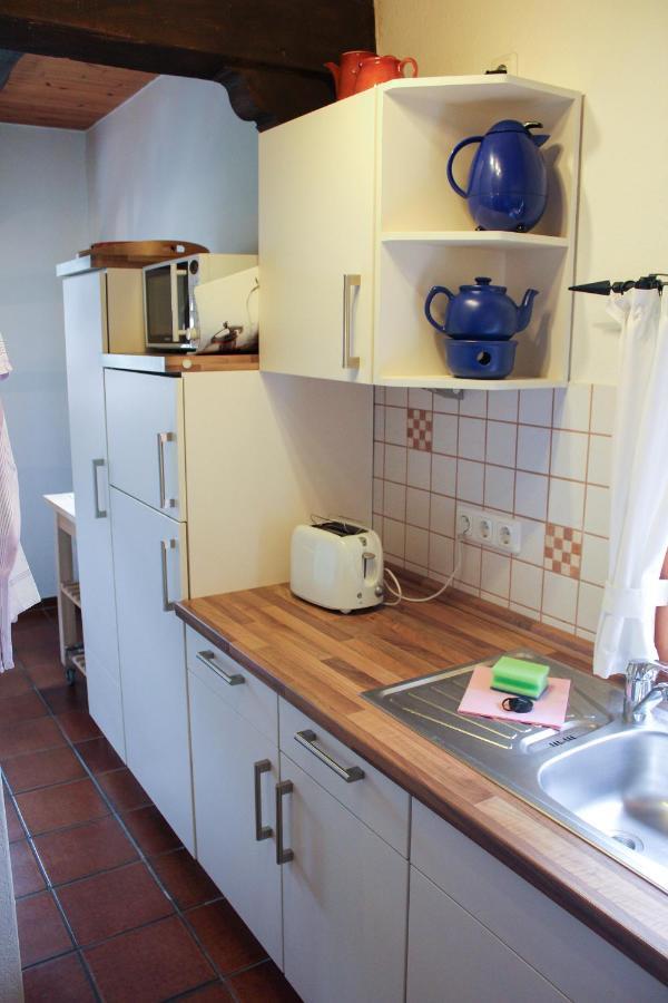 Ferienhaus Siemer Gilten 外观 照片